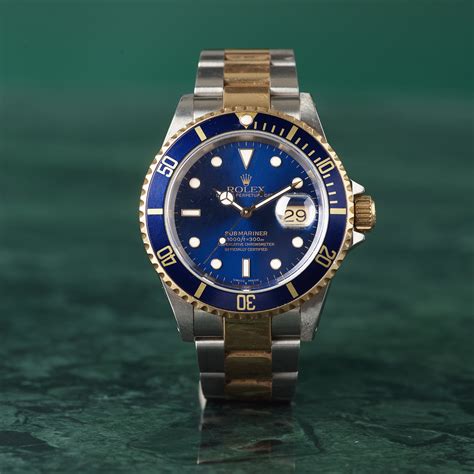 rolex submariner zeiteinstellung|rolex perpetual submariner service.